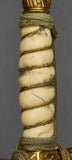 German WWII Second Model Navy Dagger by Clemens & Jung ***STILL AVAILABLE***