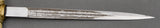 German WWII Second Model Navy Dagger by Clemens & Jung ***STILL AVAILABLE***