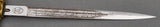 German WWII Second Model Navy Dagger by Clemens & Jung ***STILL AVAILABLE***