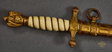 German WWII 2nd Model Kriegsmarine Dagger by Eickhorn***STILL AVAILABLE***