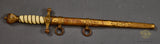German WWII 2nd Model Kriegsmarine Dagger by Eickhorn***STILL AVAILABLE***