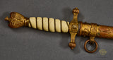 German WWII 2nd Model Kriegsmarine Dagger by Eickhorn***STILL AVAILABLE***