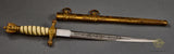 German WWII 2nd Model Kriegsmarine Dagger by Eickhorn***STILL AVAILABLE***