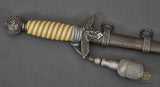 German WWII 2nd Model Officer’s Luftwaffe Dagger by E&F Hörster***STILL AVAILABLE***