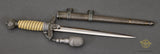 German WWII 2nd Model Officer’s Luftwaffe Dagger by E&F Hörster***STILL AVAILABLE***
