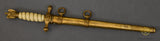 German WWII 2nd Model Kriegsmarine Dagger by Hörster***STILL AVAILABLE***