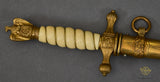 German WWII 2nd Model Kriegsmarine Dagger by Hörster***STILL AVAILABLE***