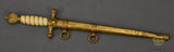 German WWII 2nd Model Kriegsmarine Dagger by Hörster***STILL AVAILABLE***