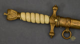 German WWII 2nd Model Kriegsmarine Dagger by Hörster***STILL AVAILABLE***