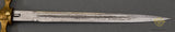 German WWII 2nd Model Kriegsmarine Dagger by Hörster***STILL AVAILABLE***