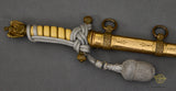 German WWII 2nd Model Kriegsmarine Dagger by Hörster***STILL AVAILABLE***
