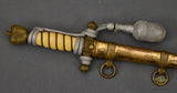 German WWII 2nd Model Kriegsmarine Dagger by Hörster***STILL AVAILABLE***
