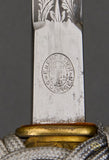 German WWII 2nd Model Kriegsmarine Dagger by Hörster***STILL AVAILABLE***
