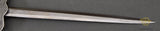 German WWII 2nd Model Luftwaffe Officer’s Dagger by Tiger***STILL AVAILABLE***
