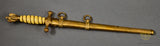 German WWII 2nd Model Kriegsmarine Dagger by WKC