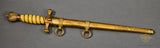 German WWII 2nd Model Kriegsmarine Dagger by WKC
