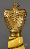 German WWII 2nd Model Kriegsmarine Dagger by WKC