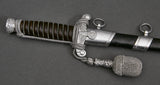 German WWII Land Customs Dagger by Hörster***STILL AVAILABLE***