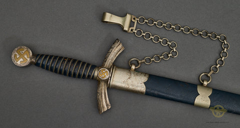 German WWII 1st Model Luftwaffe Dagger by SMF***STILL AVAILABLE ...
