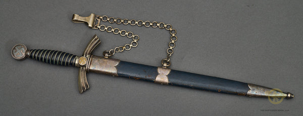 German WWII 1st Model Luftwaffe Dagger by SMF***STILL AVAILABLE ...