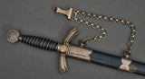 German WWII 1st Model Luftwaffe Dagger by SMF***STILL AVAILABLE***