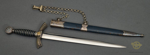 German WWII 1st Model Luftwaffe Dagger by SMF***STILL AVAILABLE***