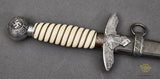 German WWII 2nd Model Luftwaffe Officer’s Dagger***STILL AVAILABLE***