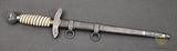 German WWII 2nd Model Luftwaffe Officer’s Dagger***STILL AVAILABLE***