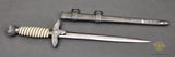 German WWII 2nd Model Luftwaffe Officer’s Dagger***STILL AVAILABLE***