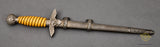 German WWII 2nd Model Luftwaffe Dagger by Gustav Spitzer***STILL AVAILABLE***