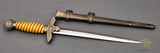 German WWII 2nd Model Luftwaffe Dagger by Gustav Spitzer***STILL AVAILABLE***