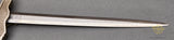 German WWII 2nd Model Luftwaffe Dagger by Gustav Spitzer***STILL AVAILABLE***