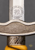 German WWII 2nd Model Luftwaffe Dagger by Gustav Spitzer***STILL AVAILABLE***