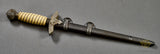 German WWII 2nd Model Luftwaffe Officer’s Dagger***STILL AVAILABLE***