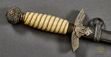 German WWII 2nd Model Luftwaffe Officer’s Dagger***STILL AVAILABLE***
