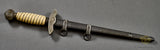 German WWII 2nd Model Luftwaffe Officer’s Dagger***STILL AVAILABLE***