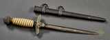 German WWII 2nd Model Luftwaffe Officer’s Dagger***STILL AVAILABLE***