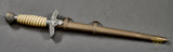 German WWII 2nd Model Luftwaffe Officer’s Dagger***STILL AVAILABLE***