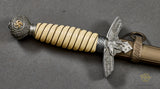 German WWII 2nd Model Luftwaffe Officer’s Dagger***STILL AVAILABLE***