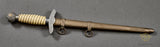 German WWII 2nd Model Luftwaffe Officer’s Dagger***STILL AVAILABLE***