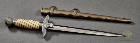 German WWII 2nd Model Luftwaffe Officer’s Dagger***STILL AVAILABLE***