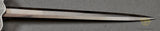 German WWII 2nd Model Luftwaffe Officer’s Dagger***STILL AVAILABLE***