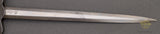 German WWII 2nd Model Luftwaffe Officer’s Dagger Set by Alcosa***STILL AVAILABLE***