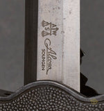 German WWII 2nd Model Luftwaffe Officer’s Dagger Set by Alcosa***STILL AVAILABLE***