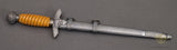 German WWII 2nd Model Luftwaffe Officer’s Dagger***STILL AVAILABLE***