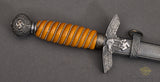 German WWII 2nd Model Luftwaffe Officer’s Dagger***STILL AVAILABLE***