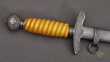 German WWII 2nd Model Luftwaffe Officer’s Dagger***STILL AVAILABLE***