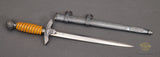 German WWII 2nd Model Luftwaffe Officer’s Dagger***STILL AVAILABLE***