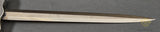 German WWII 2nd Model Luftwaffe Dagger w/Hangers