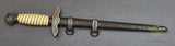 German WWII 2nd Model Luftwaffe Officer’s Dagger***STILL AVAILABLE***